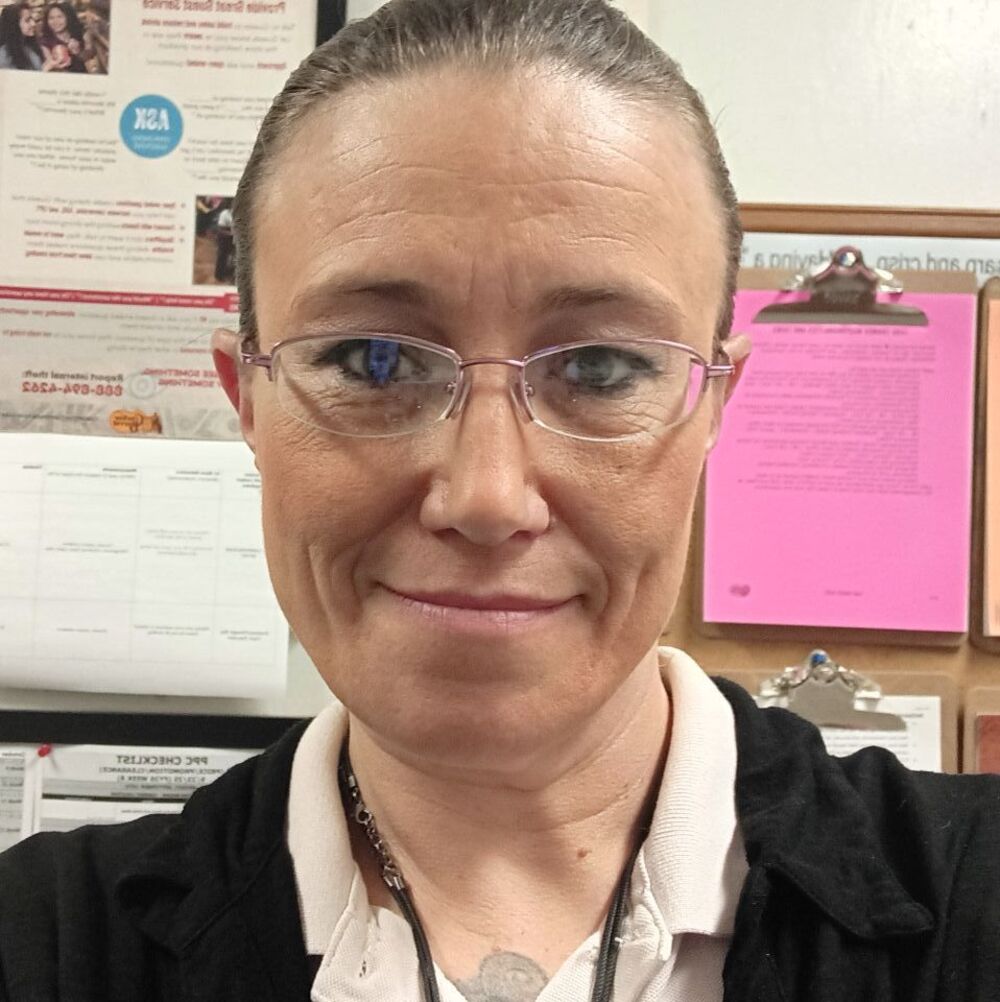 Meet your Posher, Samantha